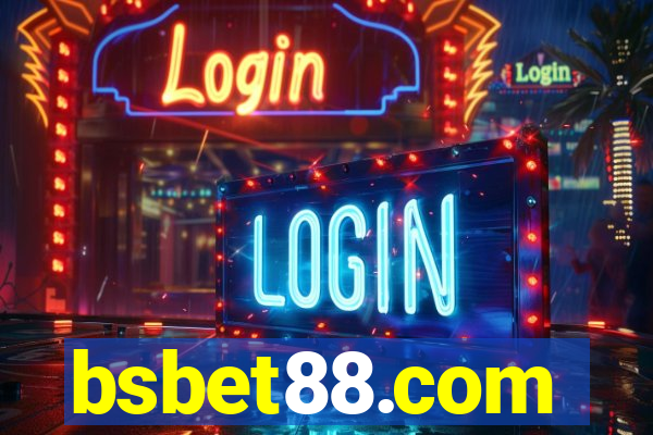 bsbet88.com