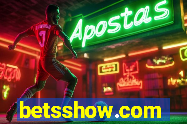 betsshow.com