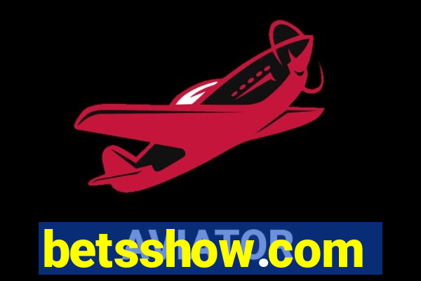 betsshow.com