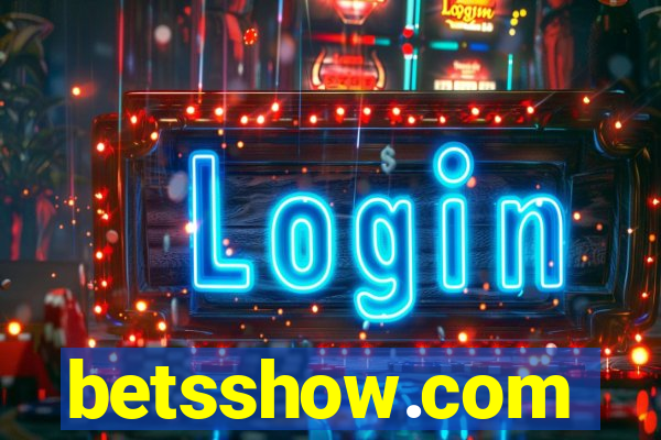 betsshow.com