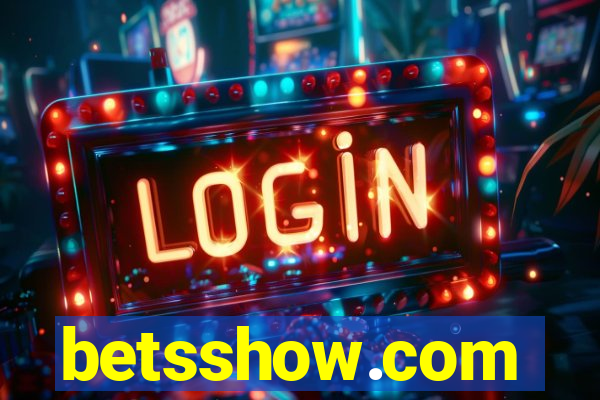 betsshow.com