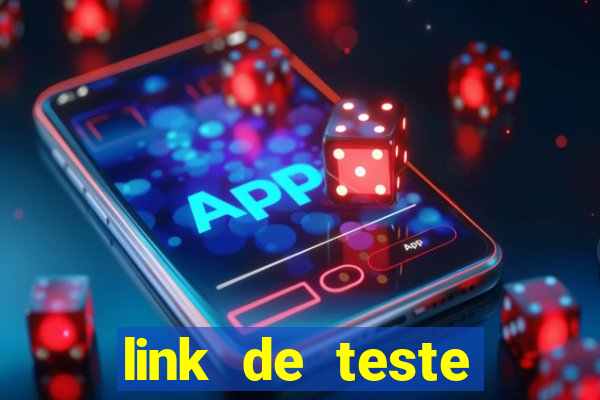 link de teste fortune tiger