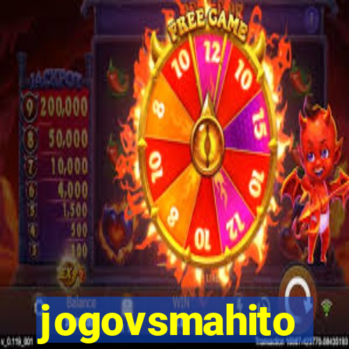 jogovsmahito