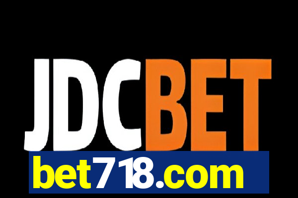 bet718.com