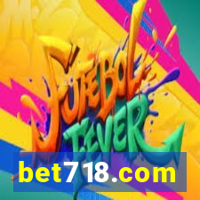 bet718.com