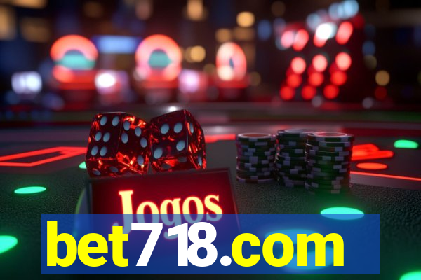 bet718.com