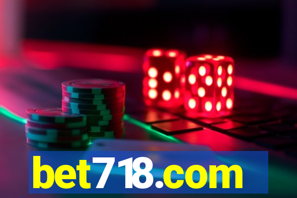 bet718.com