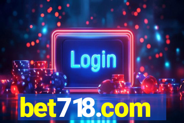 bet718.com