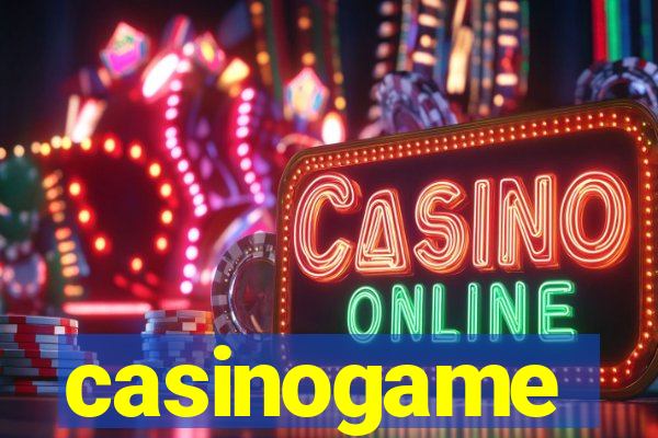 casinogame