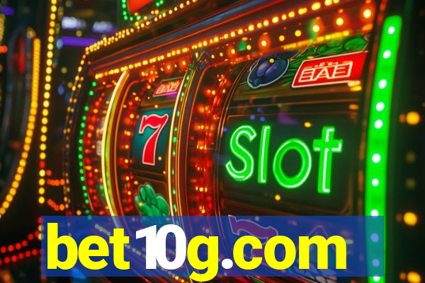 bet10g.com