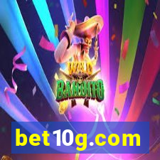 bet10g.com