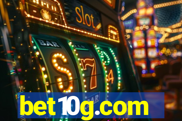 bet10g.com