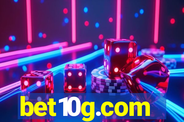 bet10g.com