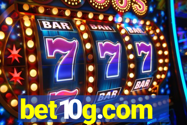 bet10g.com