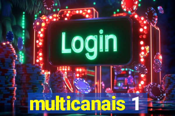 multicanais 1