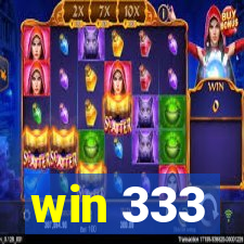 win 333