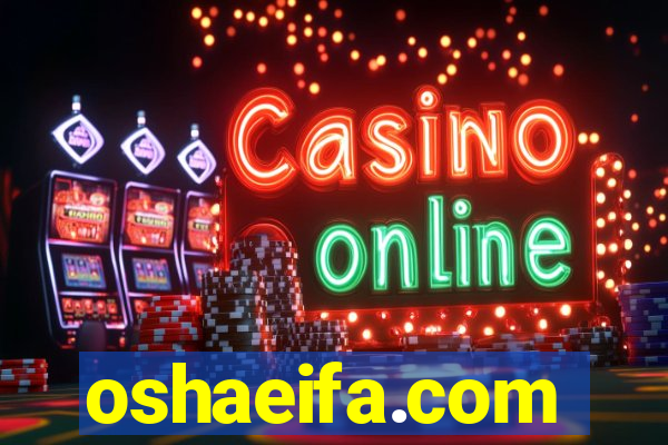 oshaeifa.com