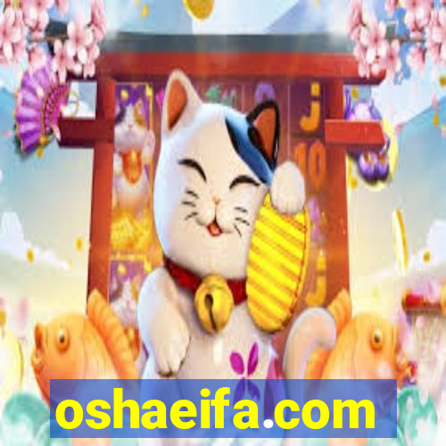 oshaeifa.com