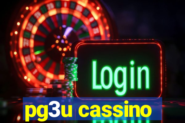 pg3u cassino