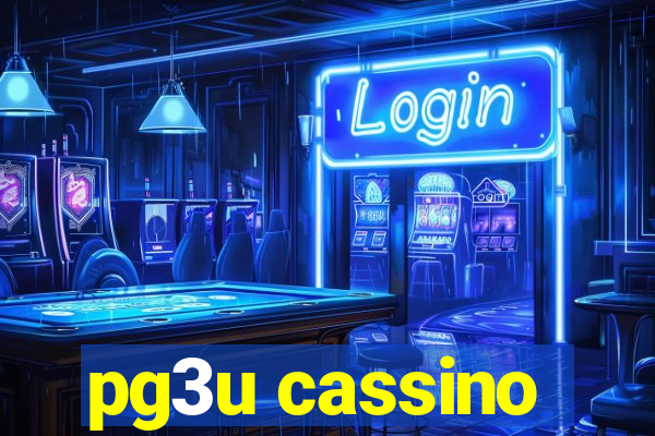 pg3u cassino