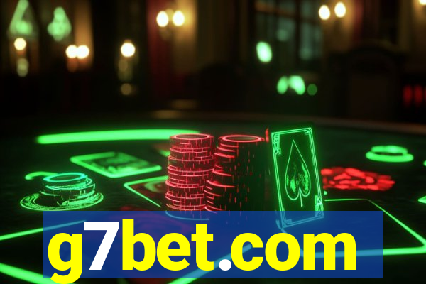 g7bet.com