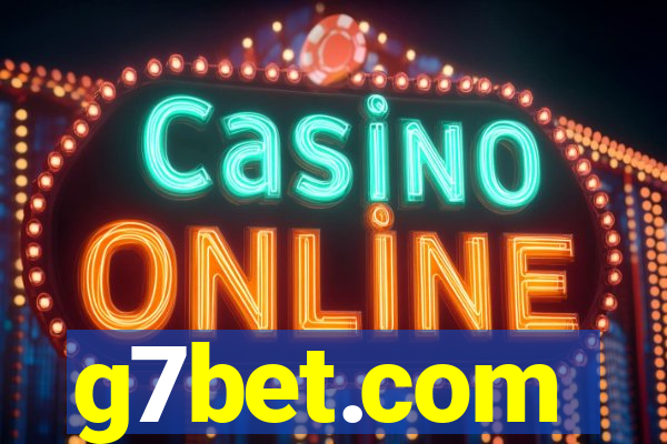 g7bet.com