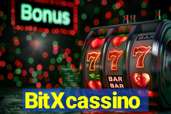 BitXcassino