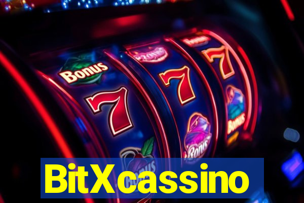 BitXcassino