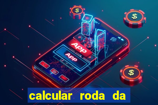 calcular roda da fortuna numerologia