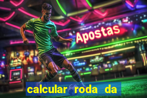 calcular roda da fortuna numerologia