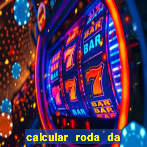 calcular roda da fortuna numerologia