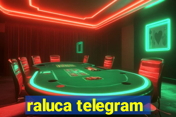 raluca telegram