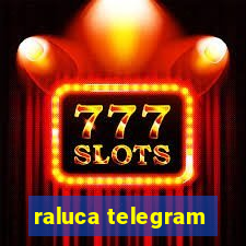 raluca telegram