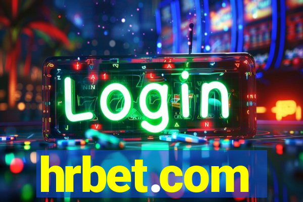 hrbet.com