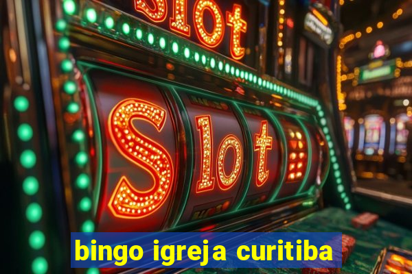 bingo igreja curitiba