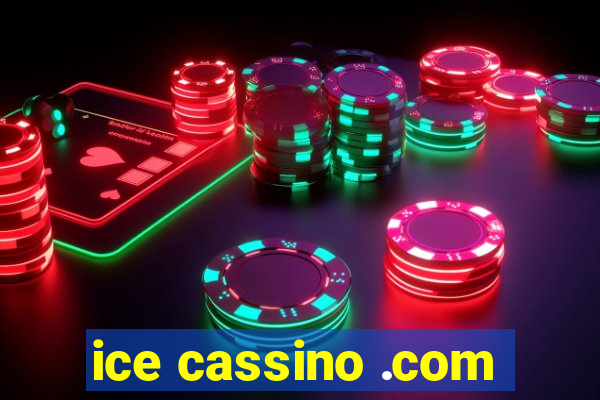 ice cassino .com