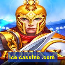 ice cassino .com