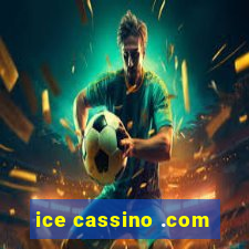 ice cassino .com