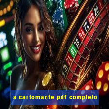 a cartomante pdf completo