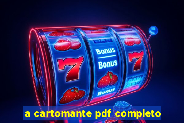 a cartomante pdf completo