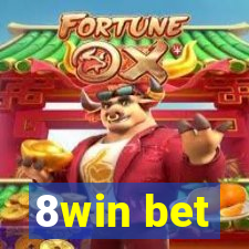 8win bet