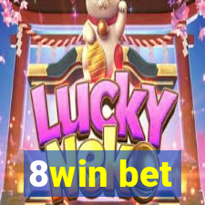 8win bet