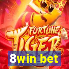 8win bet