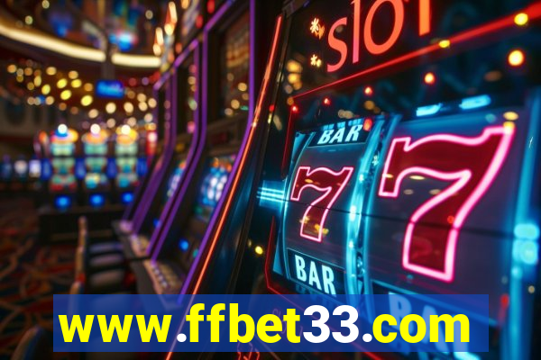 www.ffbet33.com