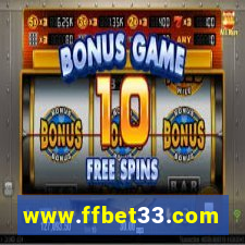 www.ffbet33.com