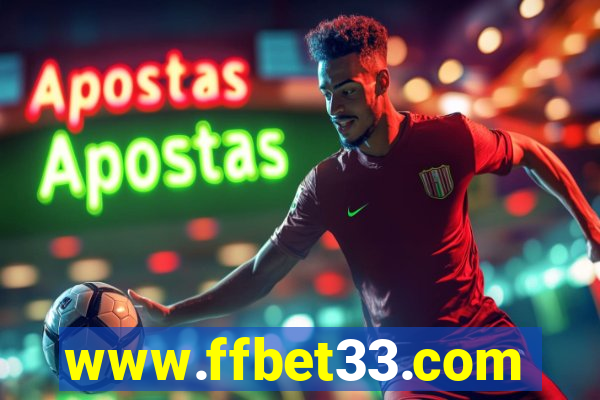 www.ffbet33.com