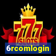 6rcomlogin