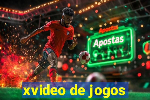 xvideo de jogos