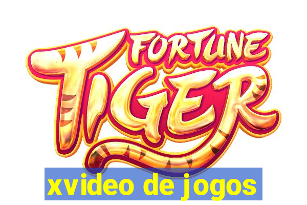 xvideo de jogos