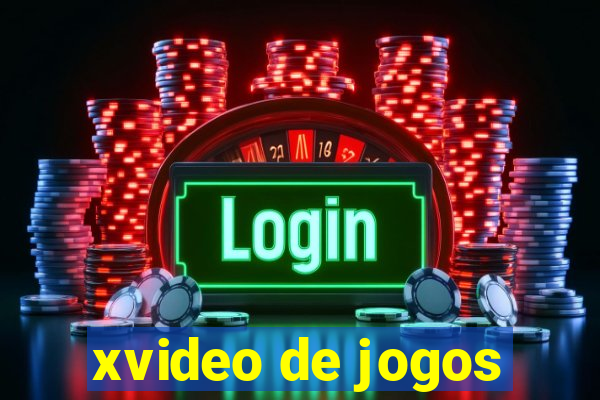 xvideo de jogos